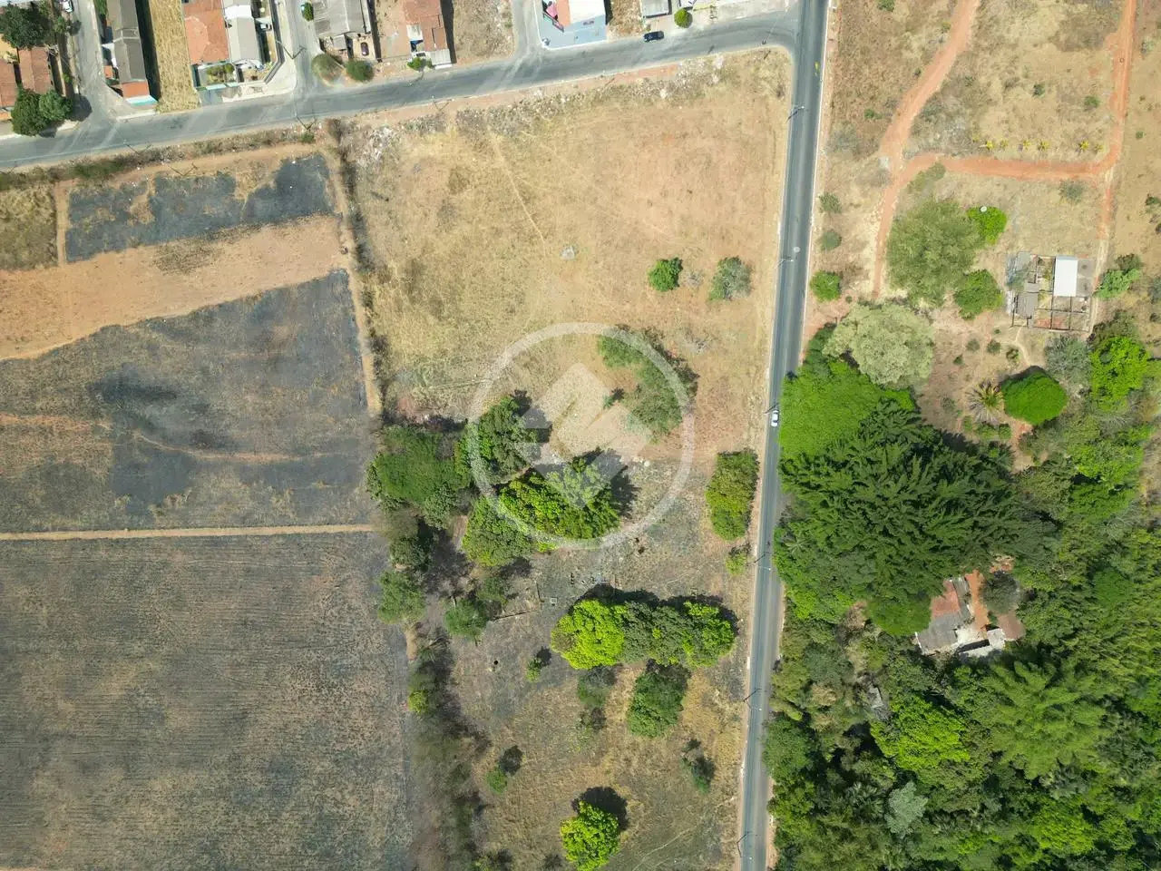 Image 2 - Terreno em Parque Santo Antônio, Santo Antônio do Descoberto - GO