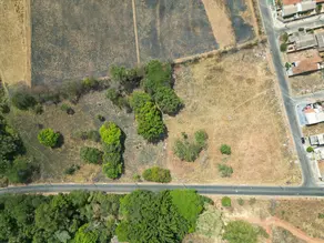 Terreno Parque Santo Antônio, Santo Antônio do Descoberto - GO — foto 1