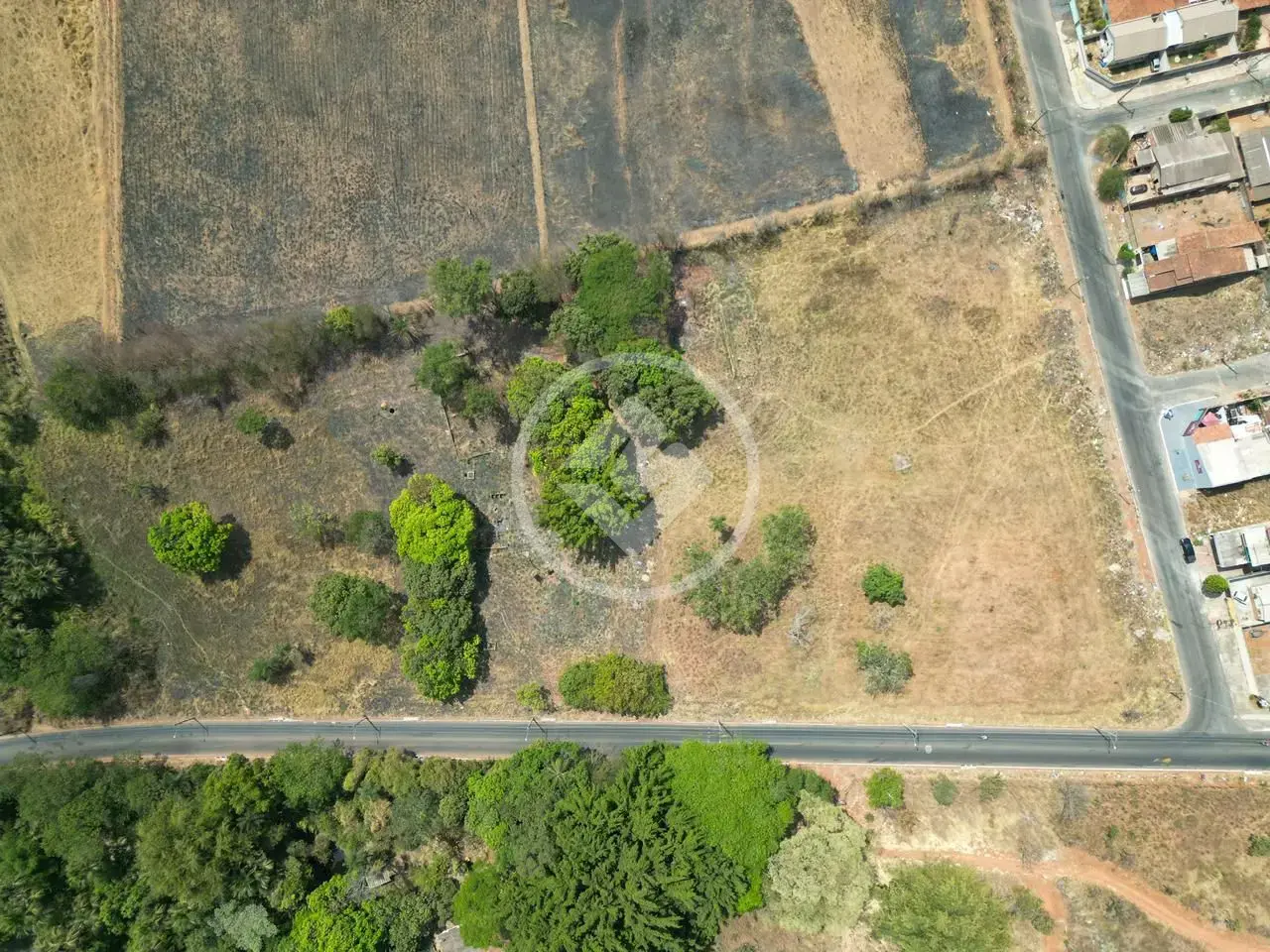 Imagem 1 - Terreno em Parque Santo Antônio, Santo Antônio do Descoberto - GO