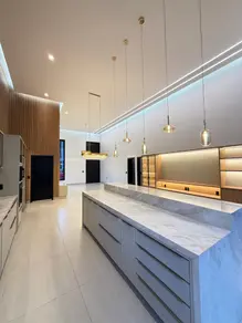 Imagem 3 - Casa Condomínio em Condomínio Residencial Villa Capri, Rio Verde - GO