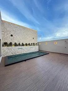 Imagem 5 - Casa Condomínio em Condomínio Residencial Villa Capri, Rio Verde - GO