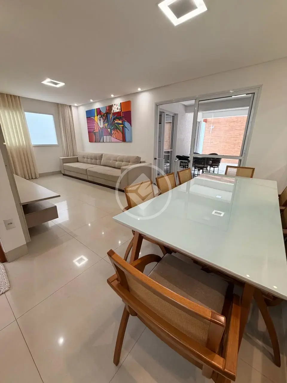 Imagem 1 - Casa Condomínio em Jardim Vitória, Goiânia - GO