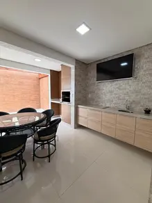 Casa Condomínio Jardim Vitória, Goiânia - GO — foto 2
