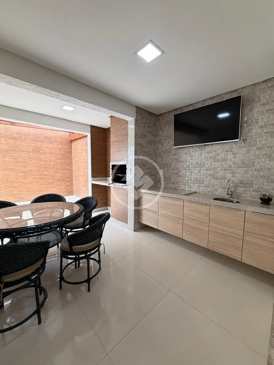 Image 2 - Casa Condomínio em Jardim Vitória, Goiânia - GO