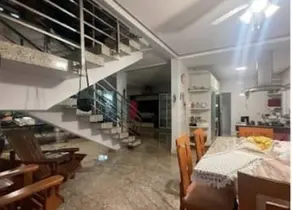 Sobrado Em Condomínio Setor Jao, Goiânia - GO — foto 1