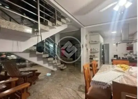 Imagem 1 - Sobrado Em Condomínio em Setor Jao, Goiânia - GO