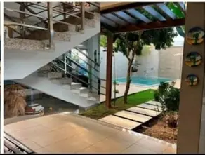 Sobrado Em Condomínio Setor Jao, Goiânia - GO — foto 2