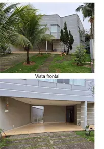 Imagem 5 - Sobrado Em Condomínio em Setor Jao, Goiânia - GO