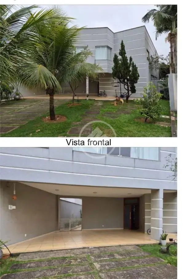 Image 6 - Sobrado Em Condomínio em Setor Jao, Goiânia - GO