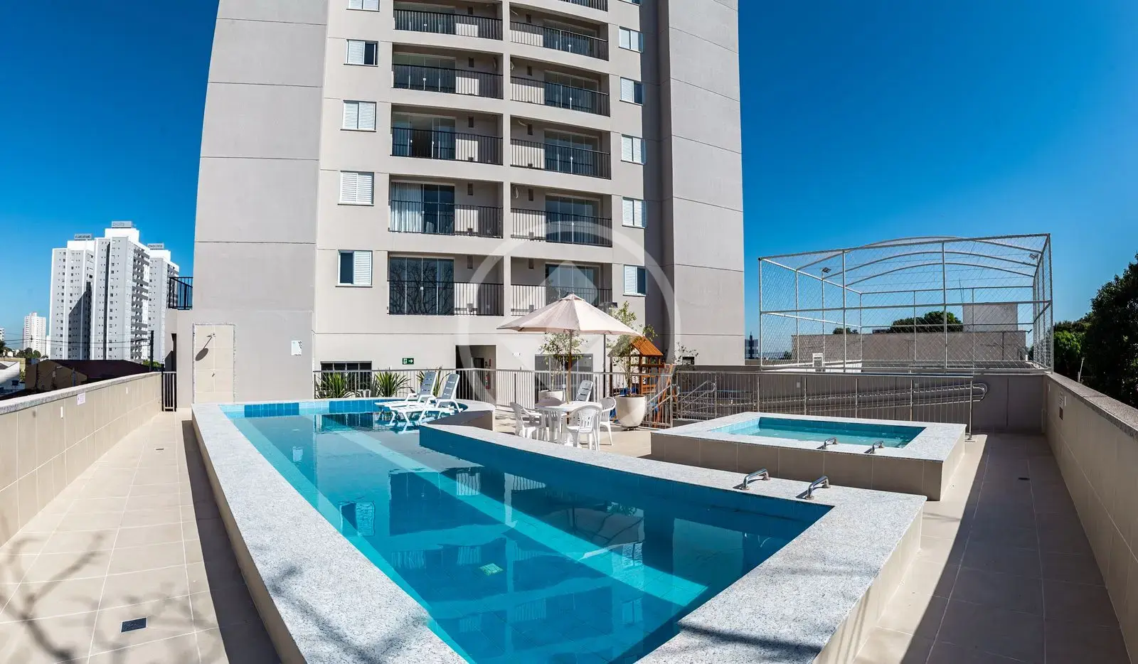 Image 23 - Apartamento em Parque Amazônia, Goiânia - GO
