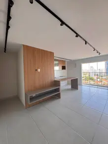 Apartamento Parque Amazônia, Goiânia - GO — foto 1