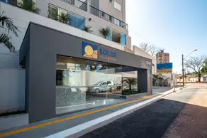 Apartamento Parque Amazônia, Goiânia - GO — foto 1
