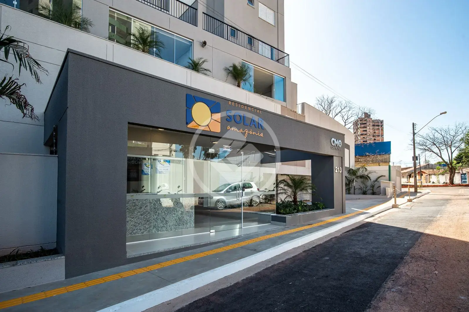 Imagem 1 - Apartamento em Parque Amazônia, Goiânia - GO