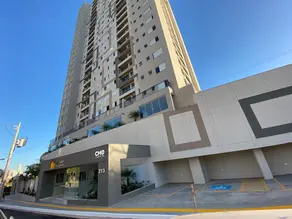 Apartamento Parque Amazônia, Goiânia - GO — foto 2