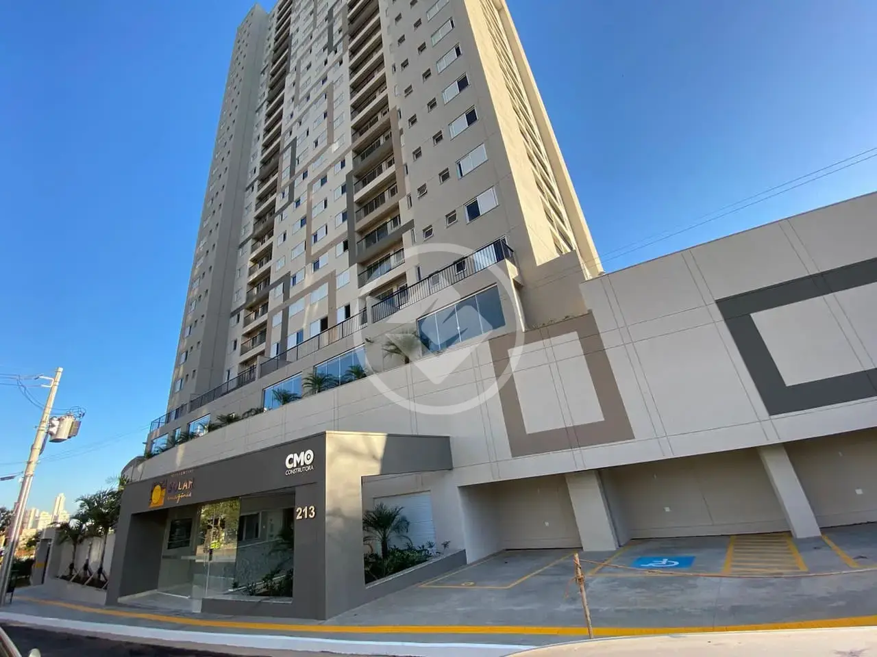 Image 2 - Apartamento em Parque Amazônia, Goiânia - GO