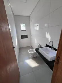 Casa Jardim Buriti Sereno, Aparecida de Goiânia - GO — foto 2