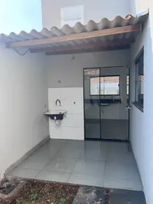 Imagem 3 - Casa em Jardim Buriti Sereno, Aparecida de Goiânia - GO