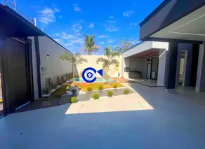 Casa Parque das Flores, Goiânia - GO — foto 1