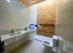Casa Parque das Flores, Goiânia - GO — foto 2