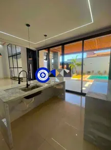 Imagem 2 - Casa em Parque das Flores, Goiânia - GO
