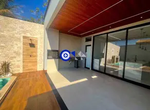 Imagem 4 - Casa em Parque das Flores, Goiânia - GO
