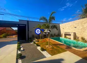 Imagem 6 - Casa em Parque das Flores, Goiânia - GO