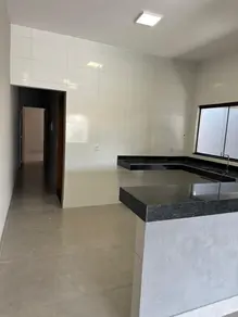 Imagem 4 - Casa em Setor Samarah, Trindade - GO