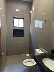 Imagem 5 - Casa em Setor Samarah, Trindade - GO