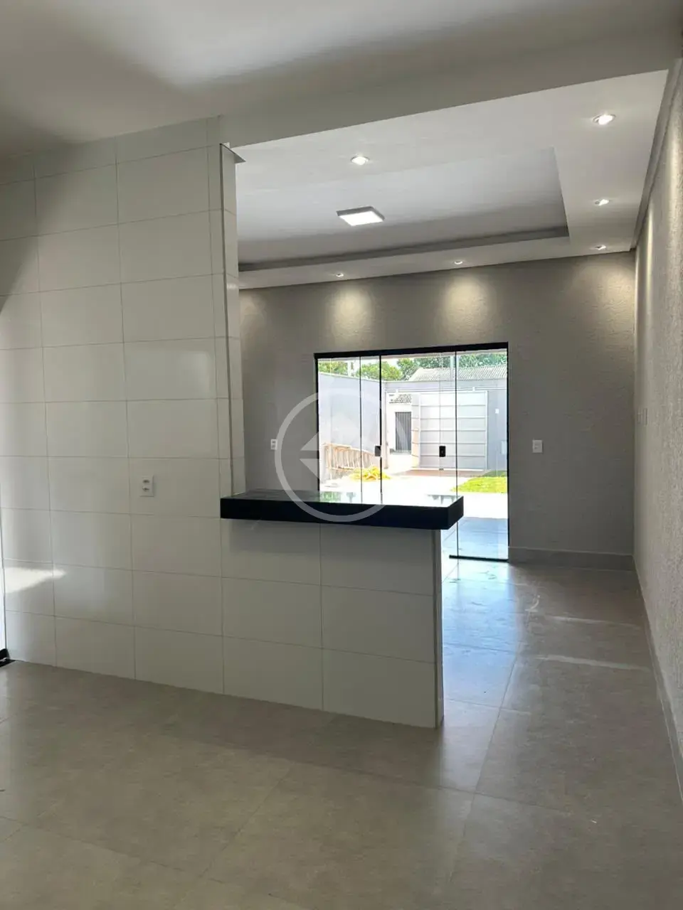 Imagem 1 - Casa em Setor Samarah, Trindade - GO
