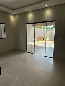 Casa Setor Samarah, Trindade - GO — foto 2
