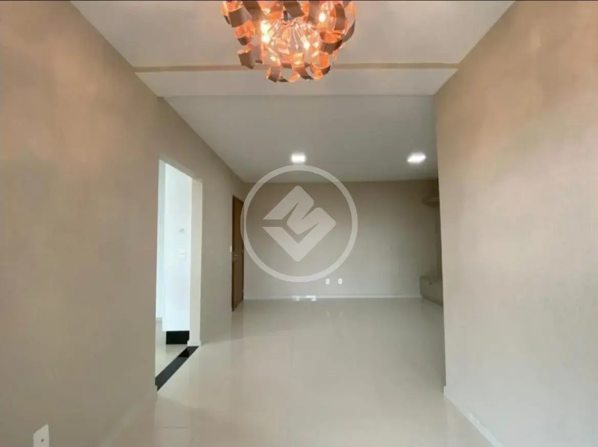 Image 2 - Apartamento em Fazenda Dourados, Goiânia - GO