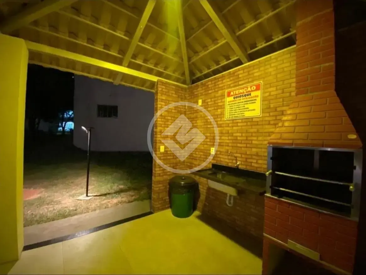 Image 21 - Apartamento em Fazenda Dourados, Goiânia - GO