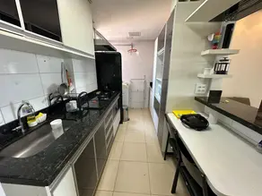 Apartamento Jardim América, Goiânia - GO — foto 2