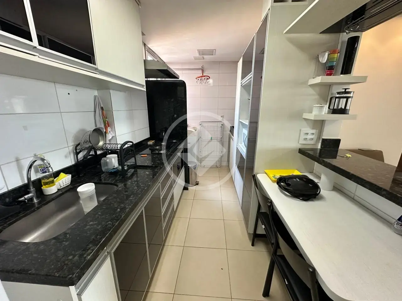 Image 2 - Apartamento em Jardim América, Goiânia - GO