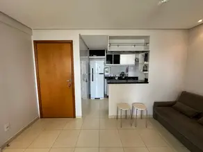 Imagem 2 - Apartamento em Jardim América, Goiânia - GO