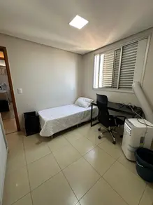 Imagem 6 - Apartamento em Jardim América, Goiânia - GO