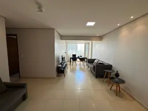 Apartamento Jardim América, Goiânia - GO — foto 1
