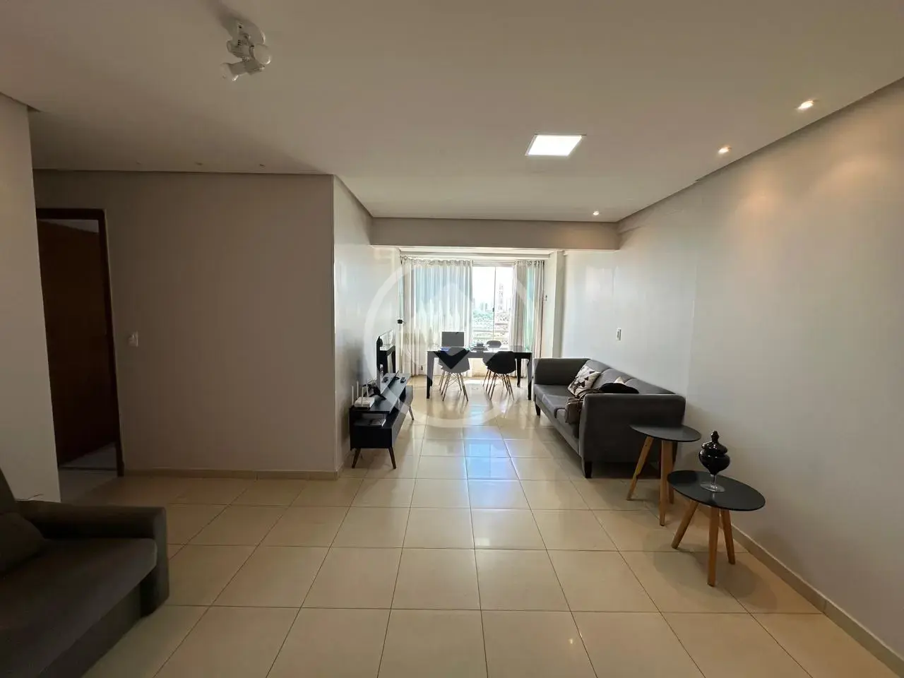 Imagem 1 - Apartamento em Jardim América, Goiânia - GO