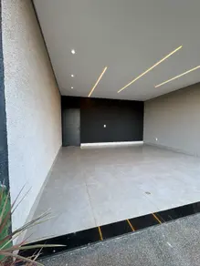 Imagem 2 - Casa Condomínio em Terras Alpha Residencial 1, Senador Canedo - GO