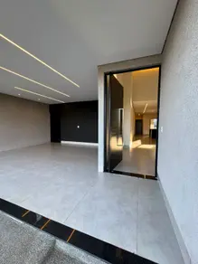 Imagem 4 - Casa Condomínio em Terras Alpha Residencial 1, Senador Canedo - GO