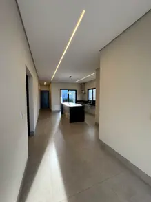 Imagem 5 - Casa Condomínio em Terras Alpha Residencial 1, Senador Canedo - GO