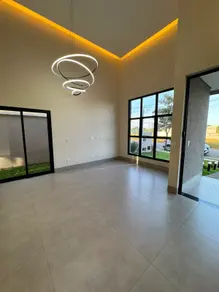 Imagem 6 - Casa Condomínio em Terras Alpha Residencial 1, Senador Canedo - GO