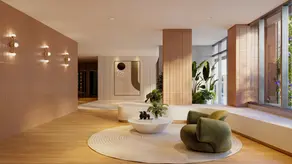 Imagem 3 - Apartamento em Setor Central, Goiânia - GO