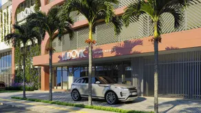 Apartamento Setor Central, Goiânia - GO — foto 2