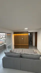 Apartamento Residencial Manhattan, Goiânia - GO — foto 2