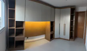 Imagem 2 - Apartamento em Residencial Manhattan, Goiânia - GO