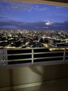 Apartamento Residencial Manhattan, Goiânia - GO — foto 1