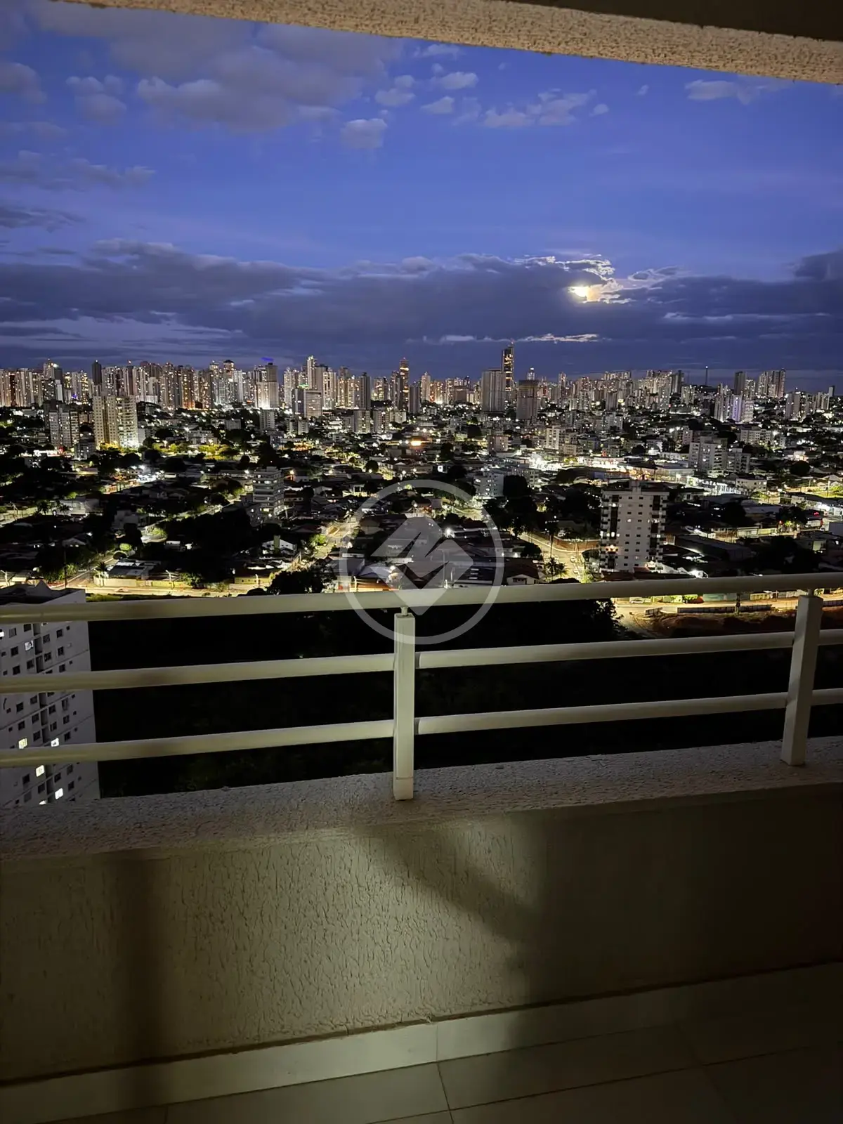 Imagem 1 - Apartamento em Residencial Manhattan, Goiânia - GO