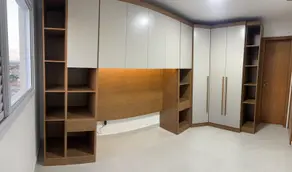 Imagem 3 - Apartamento em Residencial Manhattan, Goiânia - GO