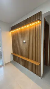 Imagem 5 - Apartamento em Residencial Manhattan, Goiânia - GO